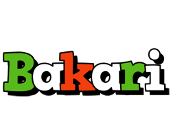 Bakari venezia logo