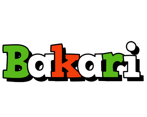 Bakari venezia logo