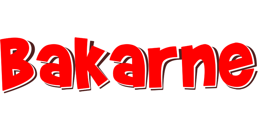 Bakarne basket logo