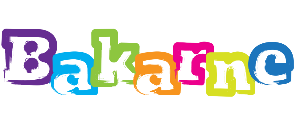 Bakarne casino logo