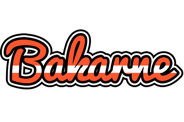 Bakarne denmark logo