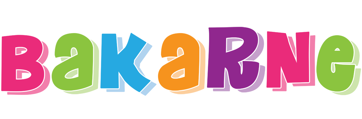 Bakarne friday logo