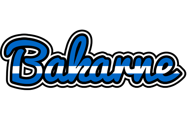 Bakarne greece logo