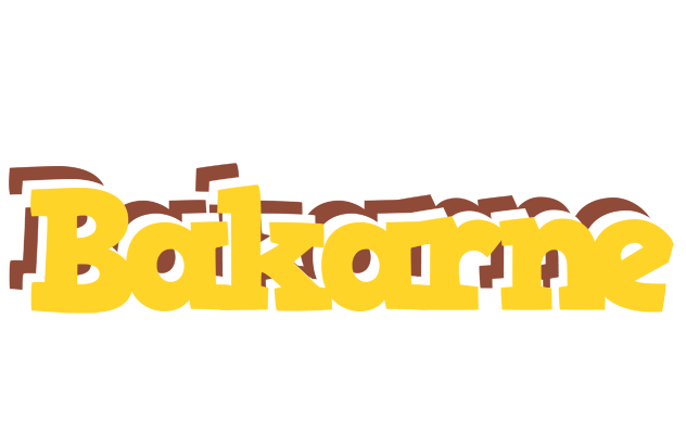 Bakarne hotcup logo