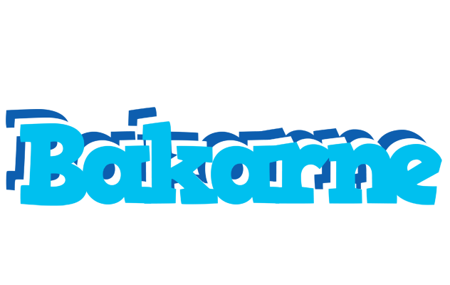 Bakarne jacuzzi logo