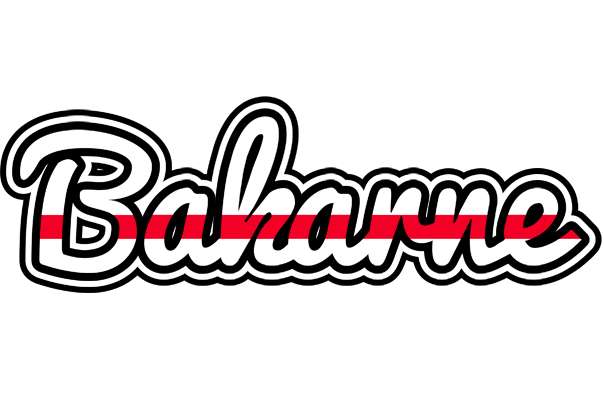 Bakarne kingdom logo
