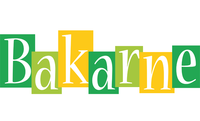 Bakarne lemonade logo