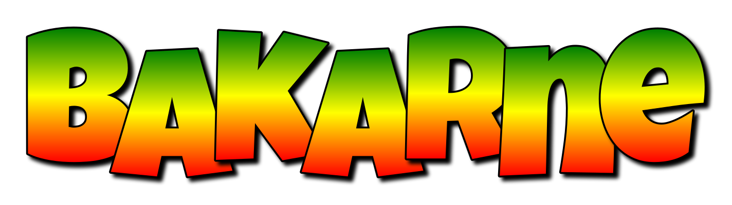 Bakarne mango logo