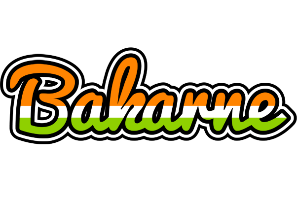 Bakarne mumbai logo