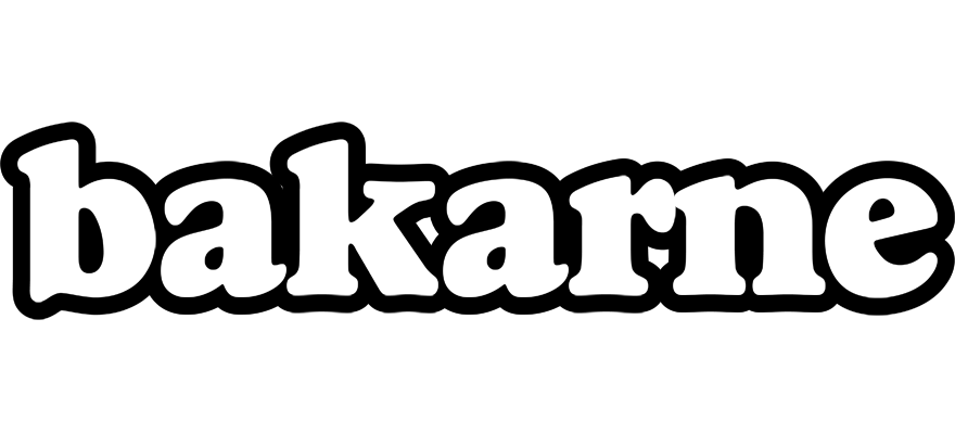 Bakarne panda logo
