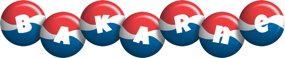 Bakarne paris logo