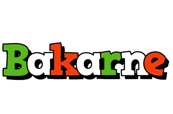Bakarne venezia logo