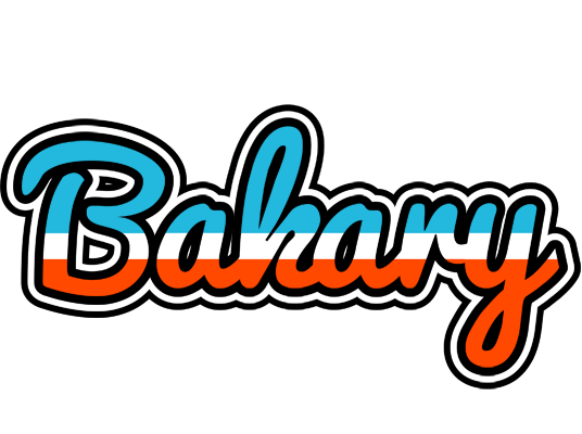 Bakary america logo