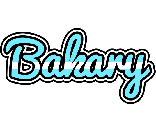 Bakary argentine logo