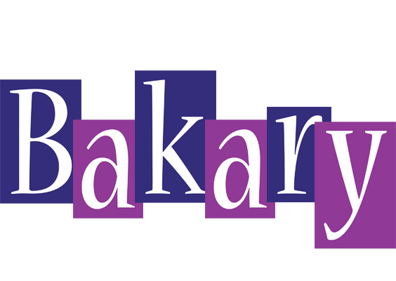 Bakary autumn logo
