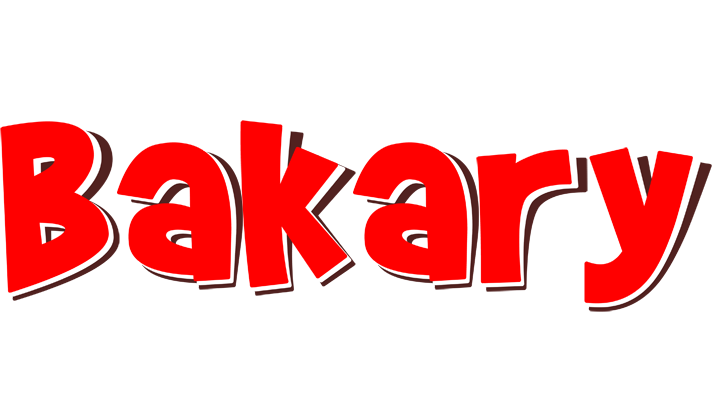 Bakary basket logo