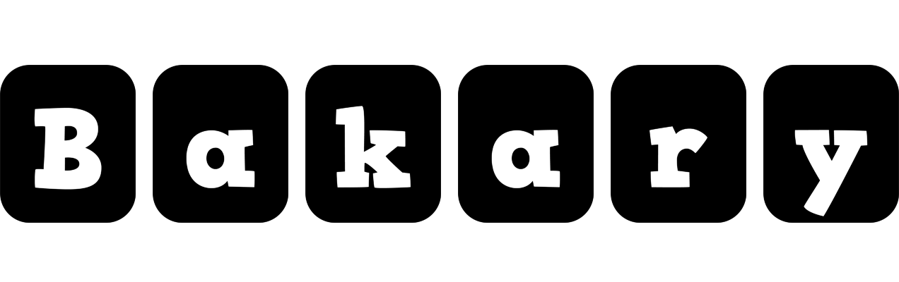 Bakary box logo