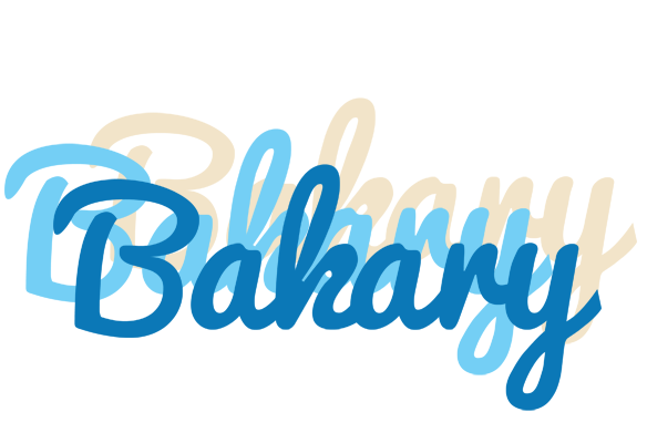 Bakary breeze logo