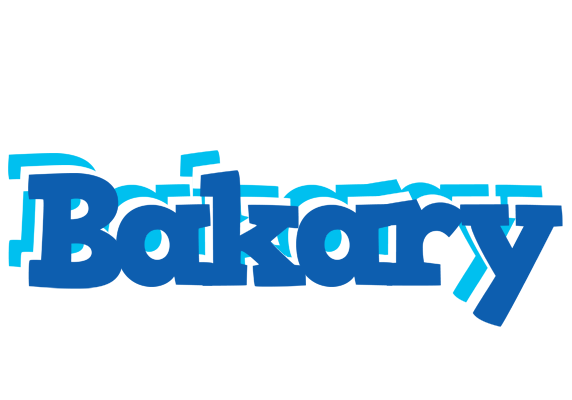 Bakary business logo