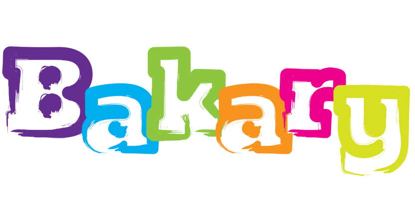 Bakary casino logo