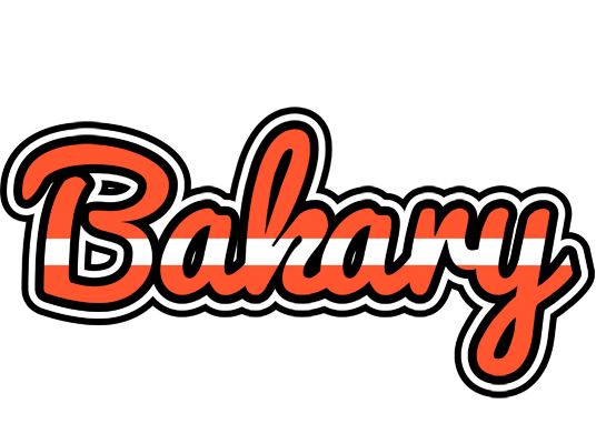 Bakary denmark logo