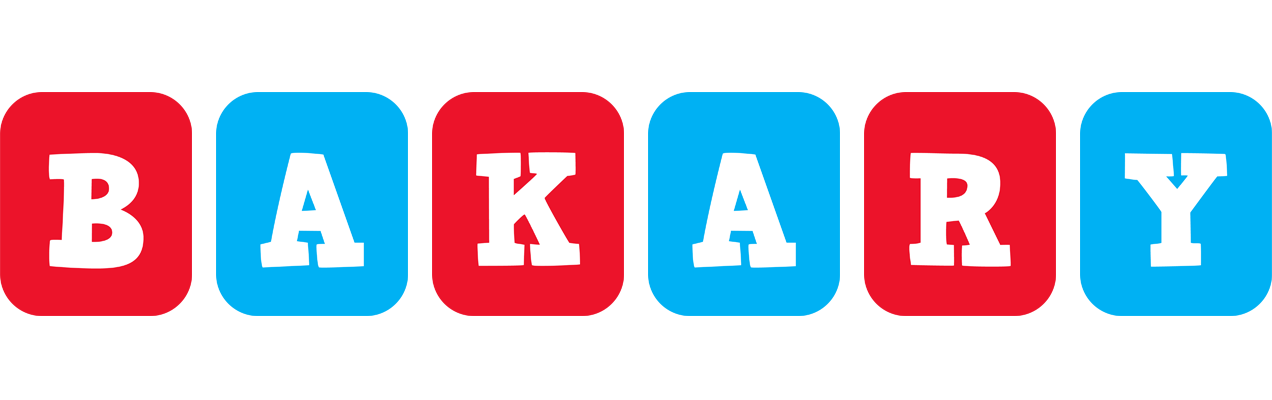 Bakary diesel logo