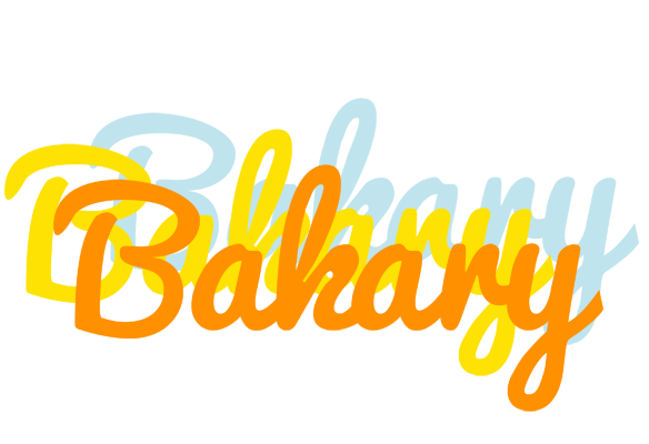 Bakary energy logo