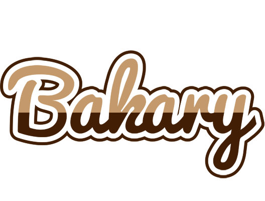 Bakary exclusive logo