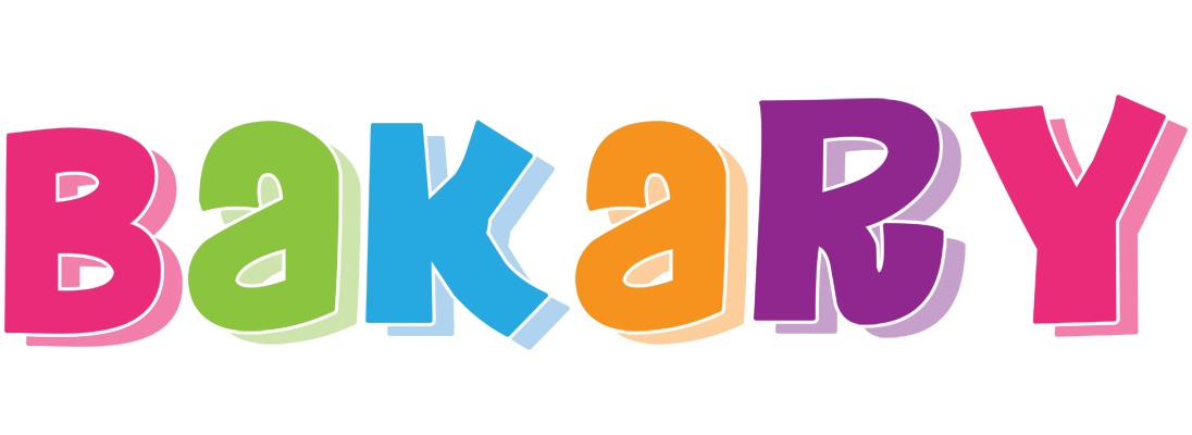 Bakary friday logo