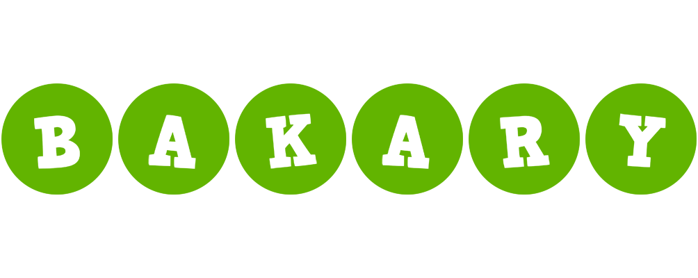 Bakary games logo
