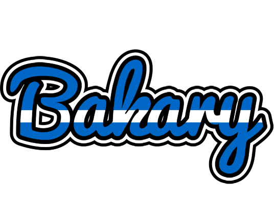 Bakary greece logo