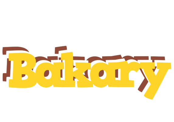 Bakary hotcup logo