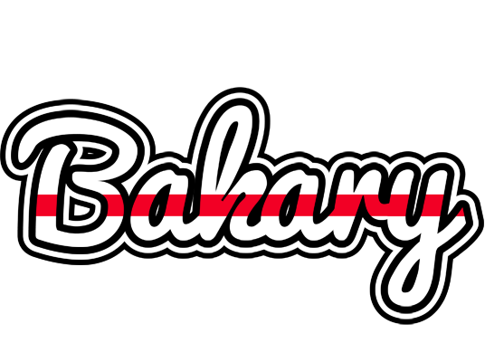 Bakary kingdom logo