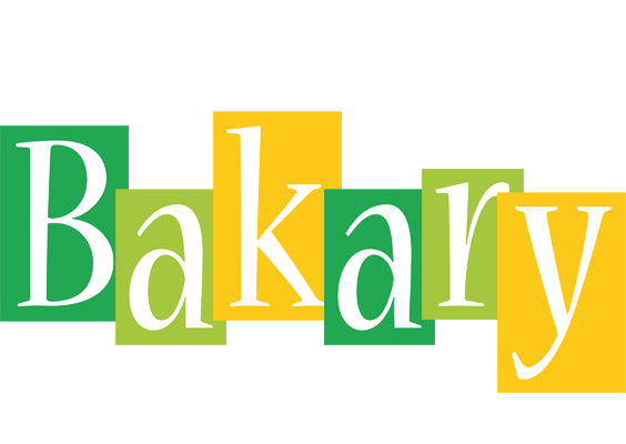 Bakary lemonade logo