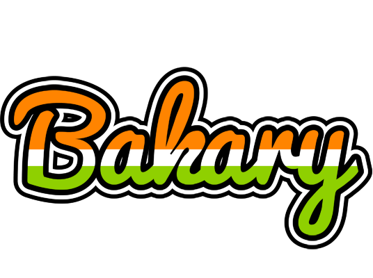 Bakary mumbai logo