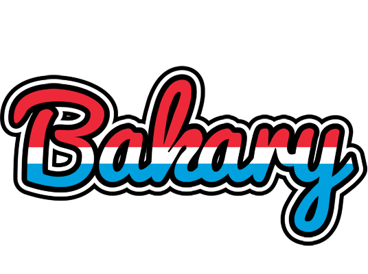 Bakary norway logo