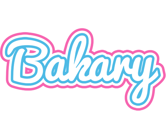 Bakary outdoors logo