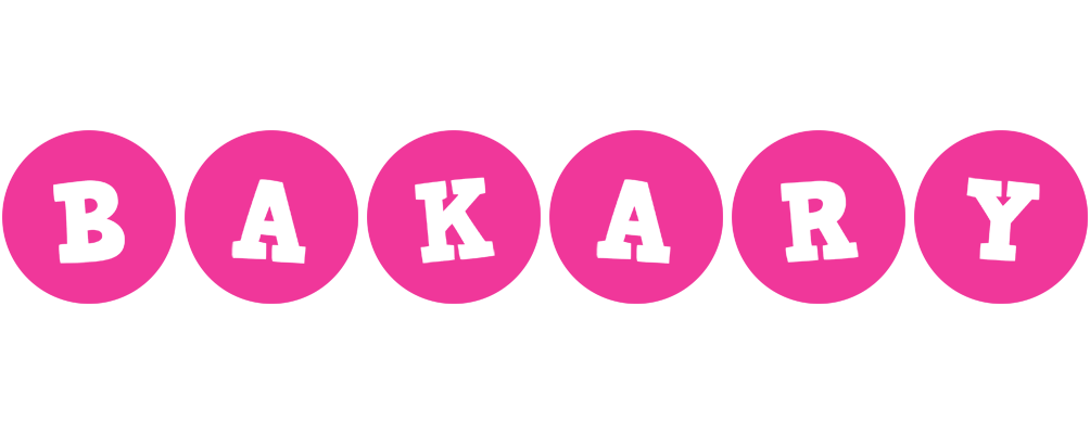 Bakary poker logo
