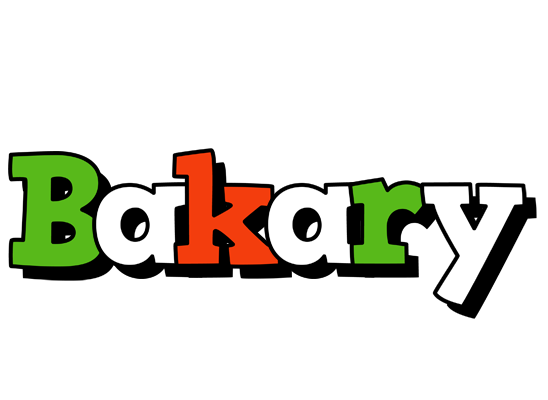 Bakary venezia logo