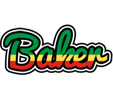 Baker african logo