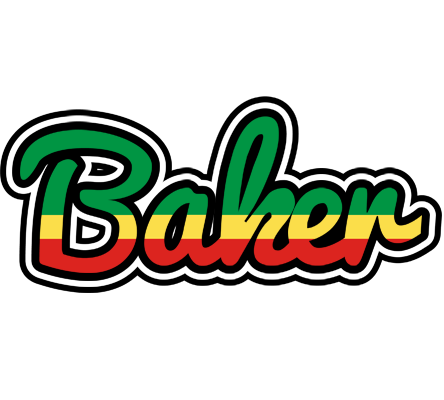 Baker african logo