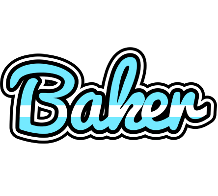 Baker argentine logo