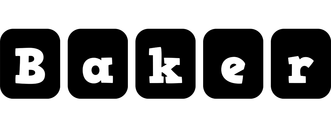 Baker box logo