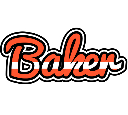 Baker denmark logo