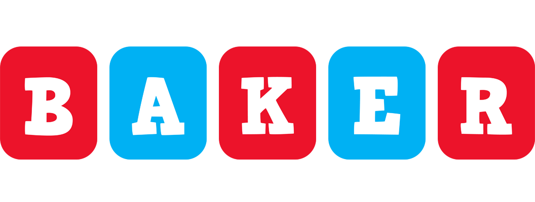 Baker diesel logo