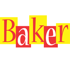 Baker errors logo