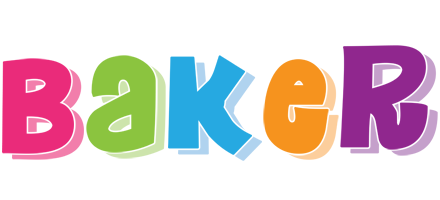 Baker friday logo