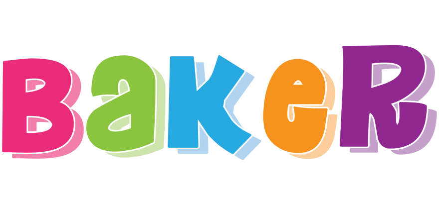 Baker friday logo