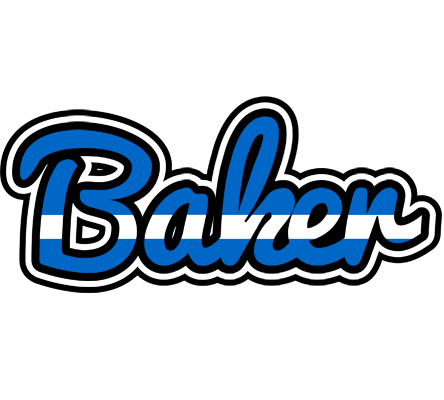 Baker greece logo