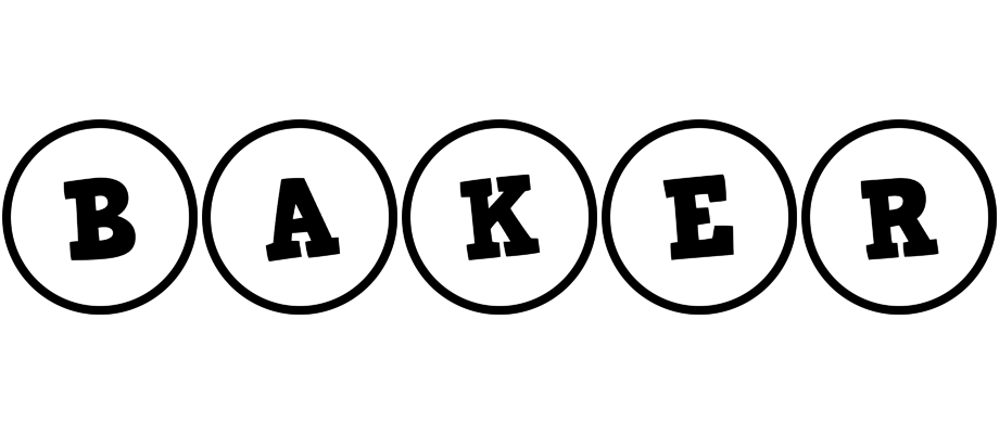 Baker handy logo